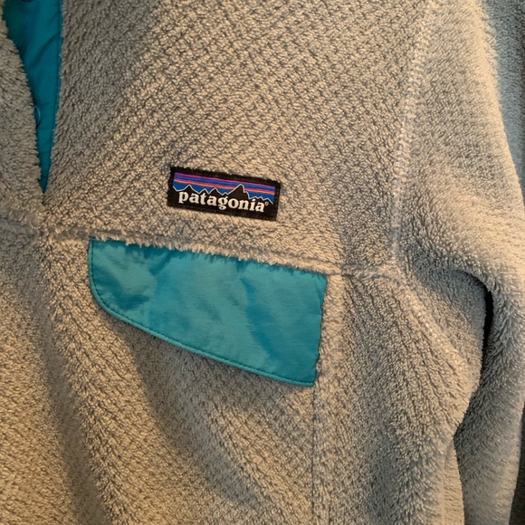 Patagonia Synch Snap - Picture 2 of 4